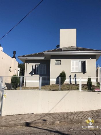 house em Rua Elizeu Grasselli, Universitário - Bento Gonçalves - RS