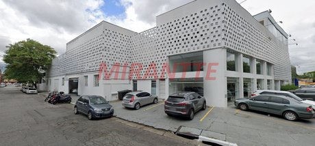 commercial_building em Rua Aviação, Santana - São Paulo - SP