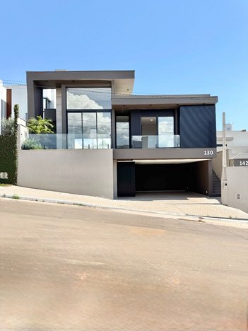 house em Rua Ida Kern, Bela Vista - Estância Velha - RS