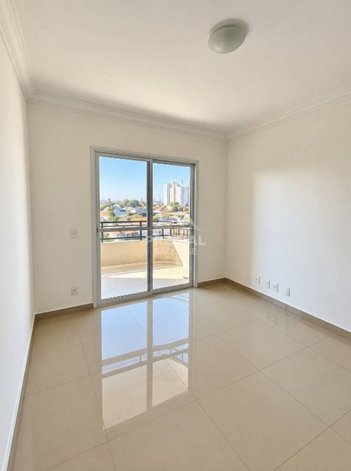 apartment em Rua Turiacu, Parque Industrial - São José dos Campos - SP
