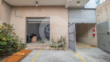 industrial em Rua dos Ciclames, Vila Lúcia - São Paulo - SP