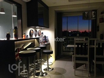 apartment em Avenida Benno Mentz, Vila Ipiranga - Porto Alegre - RS