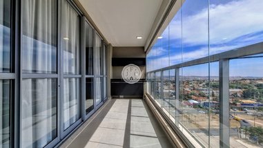 apartment em Avenida Professor João Fiúsa, Jardim Canadá - Ribeirão Preto - SP