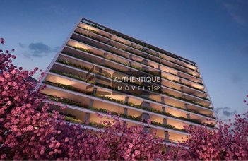 apartment em Avenida Indianópolis, Indianópolis - São Paulo - SP