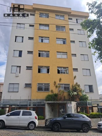 apartment em Rua Silva Jardim, Floresta - Belo Horizonte - MG