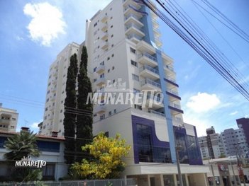 apartment em Rua Doutor Maruri, Centro - Concórdia - SC