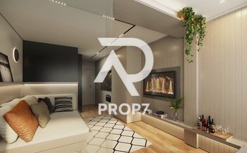 apartment em Rua Ministro Godói, Perdizes - São Paulo - SP