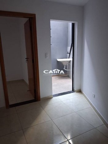 apartment em Rua Condeúba, Vila Carrão - São Paulo - SP