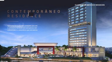 apartment em Avenida João César de Oliveira, Beatriz - Contagem - MG