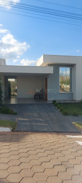 house em Rua Flauzino Dias Viegas, Jardim Campo Belo - Paranavaí - PR