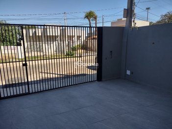 house em Travessa São João, Jardim Santo Antônio - Atibaia - SP