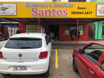 business em Rua Francisco José Lopes, Osolopes - Santo Antônio da Patrulha - RS