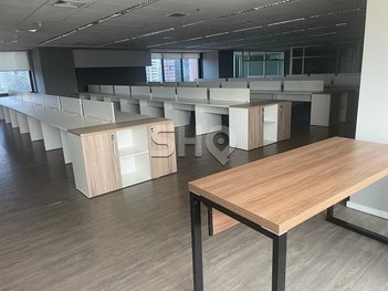 office em Avenida Eusébio Matoso, Pinheiros - São Paulo - SP