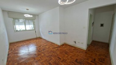 apartment em Rua Conselheiro Furtado, Liberdade - São Paulo - SP