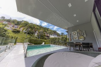 house em Rua Aqueduto, Estados - Balneário Camboriú - SC
