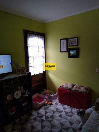 Cômodo Condomínio