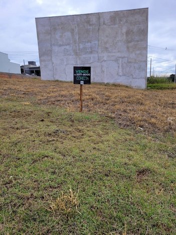 land_lot em Rua José Alves Nunes, Olímpico - Londrina - PR