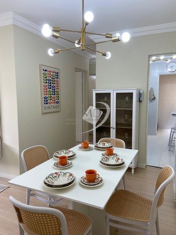 apartment em Avenida Loreto, Jardim Santo André - Santo André - SP