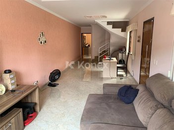house em Rua São Leonardo, Itaberaba - São Paulo - SP