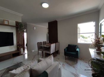 apartment em Rua Professor Enéas Proença de Arruda, Vila Hortência - Sorocaba - SP