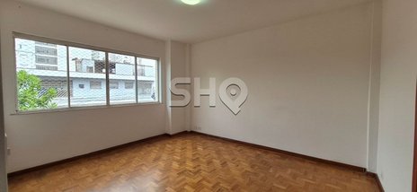 apartment em Rua Tito, Vila Romana - São Paulo - SP