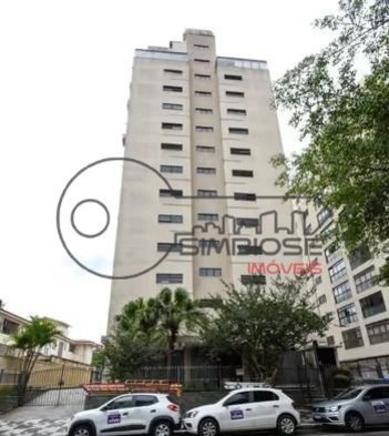 apartment em Rua Artur Azevedo, Cerqueira César - São Paulo - SP
