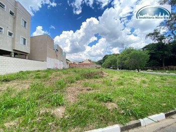 commercial_land_lot em Rua Antonio Niero, Centro - Louveira - SP