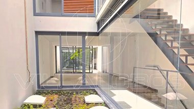 house em Rua Realengo, Vila Madalena - São Paulo - SP