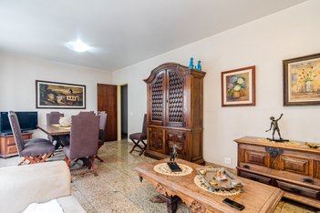 apartment em Alameda Itu, Jardim Paulista - São Paulo - SP