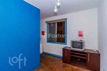 apartment em Rua Martins Fontes, Centro - São Paulo - SP