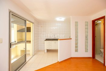 apartment em Avenida General Valdomiro de Lima, Jabaquara - São Paulo - SP