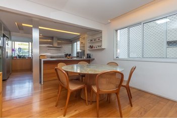 apartment em Rua Jesuíno Arruda, Itaim Bibi - São Paulo - SP