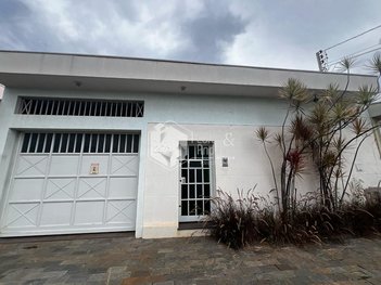 apartment em Rua Carlos do Carmo, Cidade Nova - Franca - SP