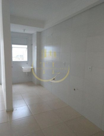 apartment em Rua Tomáz Domingos da Silveira, São Sebastião - Palhoça - SC