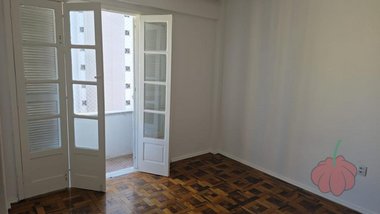 apartment em Avenida Alberto Bins, Independência - Porto Alegre - RS