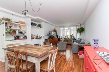 apartment em CAPITAO PINTO FERREIRA, Jardim Paulista - São Paulo - SP
