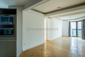 apartment em CAYOWAA, Perdizes - São Paulo - SP