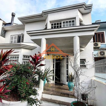 house em Rua Doutor Pitrez, Ipanema - Porto Alegre - RS
