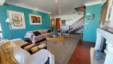 apartment em Rua Imperatriz Leopoldina, Rio Branco - Novo Hamburgo - RS