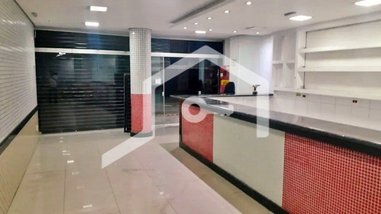 office em Antônio de Godói, Centro - São Paulo - SP