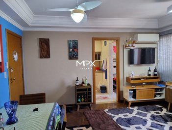 apartment em Rua XV de Novembro, Cidade Alta - Piracicaba - SP