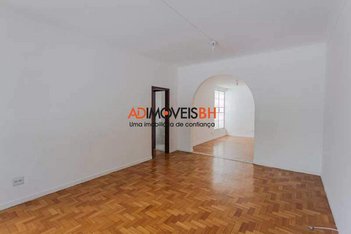 apartment em Avenida Olegário Maciel, Lourdes - Belo Horizonte - MG