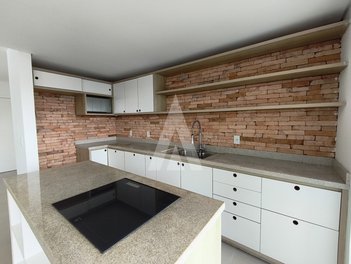 apartment em Rua Alexandre Humbold, Santo Antônio - Joinville - SC