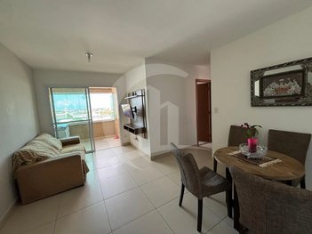 apartment em Avenida Dulce Diniz, Luzia - Aracaju - SE