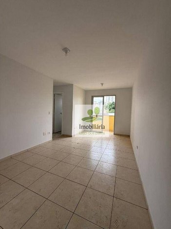 apartment em Rua Jesuíno Rabello, Vila Milton - Guarulhos - SP