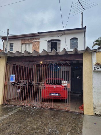 house em Avenida Teresa Cristina, Vila Monumento - São Paulo - SP