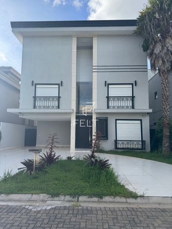 house em Avenida Honório Alvares Penteado, Tamboré - Santana de Parnaíba - SP