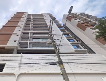apartment em Rua dos Crisântemos, Mirandópolis - São Paulo - SP