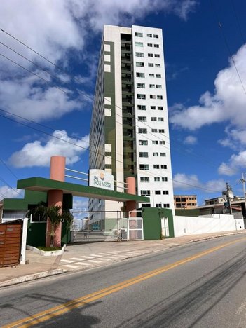 apartment em Rua Coronel Presciliano Sarmento, São Jorge - Maceió - AL