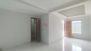 house em Rua Professora Ivette Rocha Krüger, Cidade Industrial - Curitiba - PR